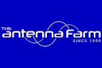 antenna farm